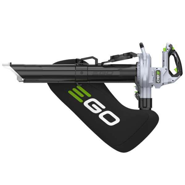 Ego LV5000E 3-IN-1 Cordless Blower Vacuum (Bare Tool)