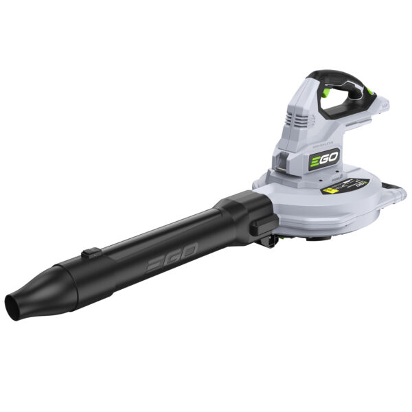 Ego LV5000E 3-IN-1 Cordless Blower Vacuum (Bare Tool) - Image 2