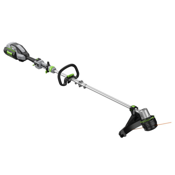 Ego ST1610ET Cordless IQ Strim Inc 4AH Battery & Charger - Image 2