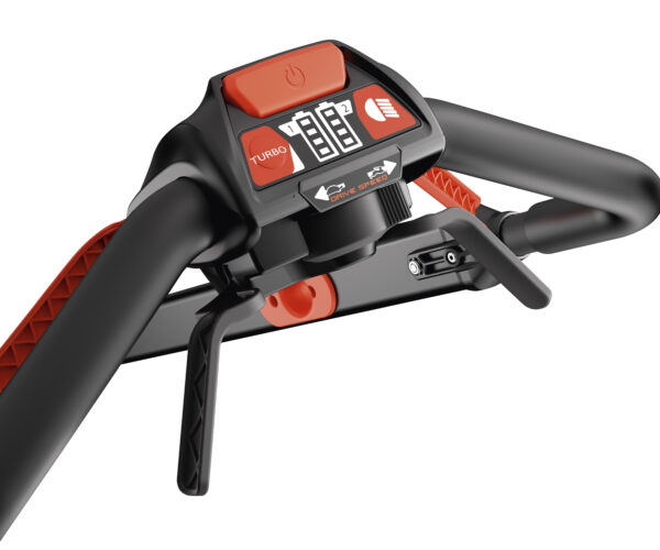 Echo DLM 5100SP Cordless Mower - Image 2