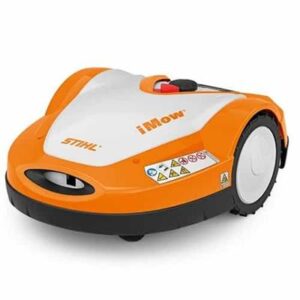Stihl RMI 632 C Robotic mower 3200sqm
