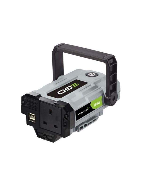 Ego Nexus Escape 150W Power Inverter