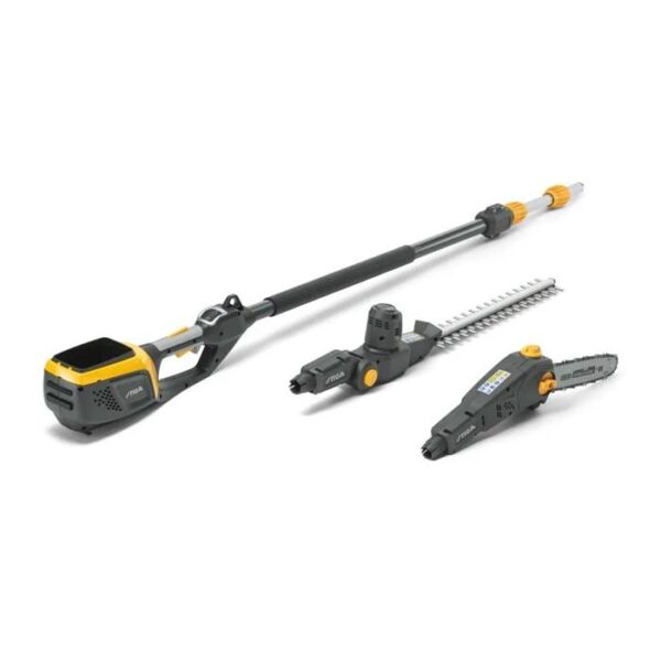 STIGA MT 500e Kit