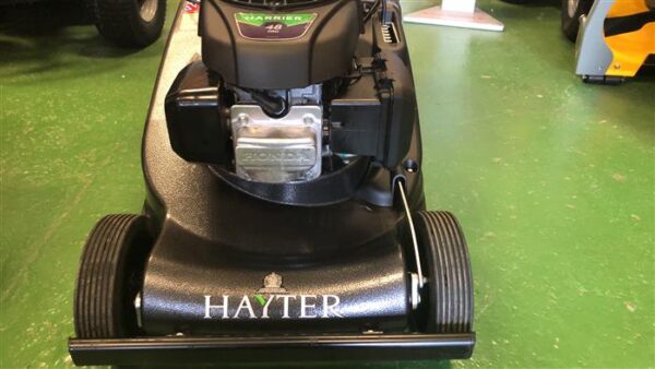 Used Hayter Harrier 48 Pro BBC - Image 3
