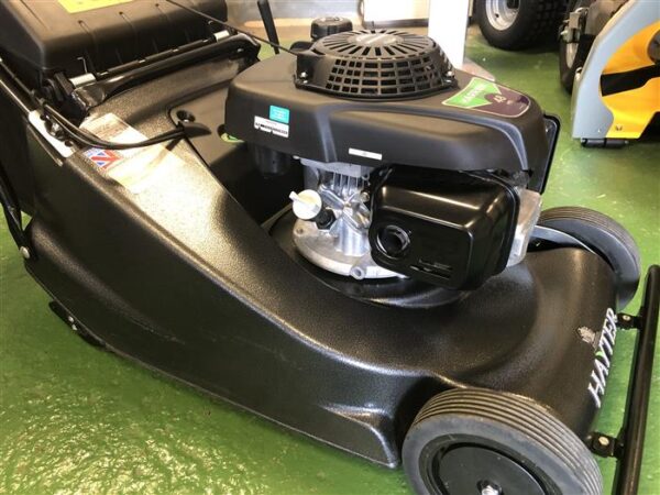 Used Hayter Harrier 48 Pro BBC