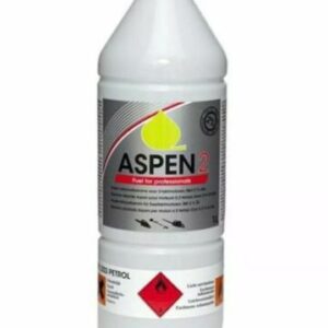 Aspen 2 Stroke Fuel 1L