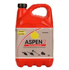 Aspen 2 Stroke Fuel 5L