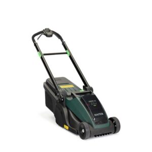 Hayter Hawk 36CM 60V Push Cordless Roller Mower - Bare Tool