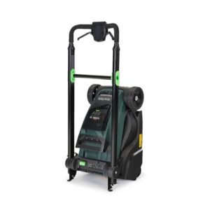 Hayter Hawk 36CM 60V Push Cordless Roller Mower – Bare Tool