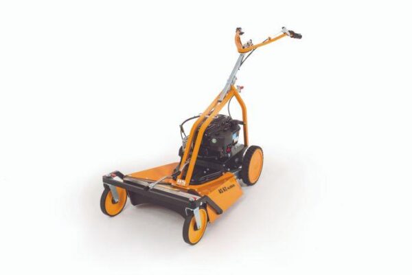AS Motor AS 62 4T B&S Pedestrian Brushcutter