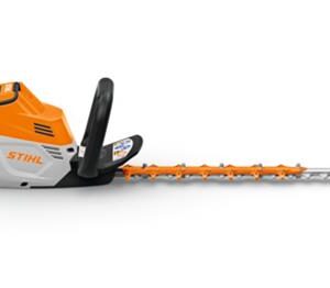 Stihl HSA 100 Cordless Hedgecutter