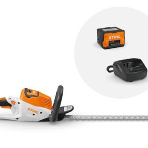 Stihl HSA 50 Hedge Trimmer Kit