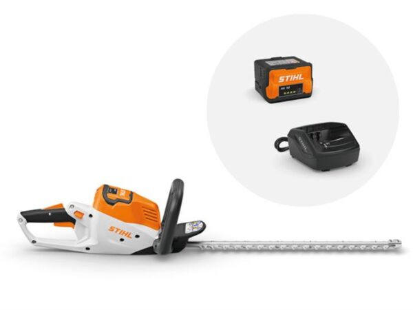 Stihl HSA 50 Hedge Trimmer Kit