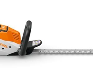 Stihl HSA 50.0 Cordless Hedgetrimmer
