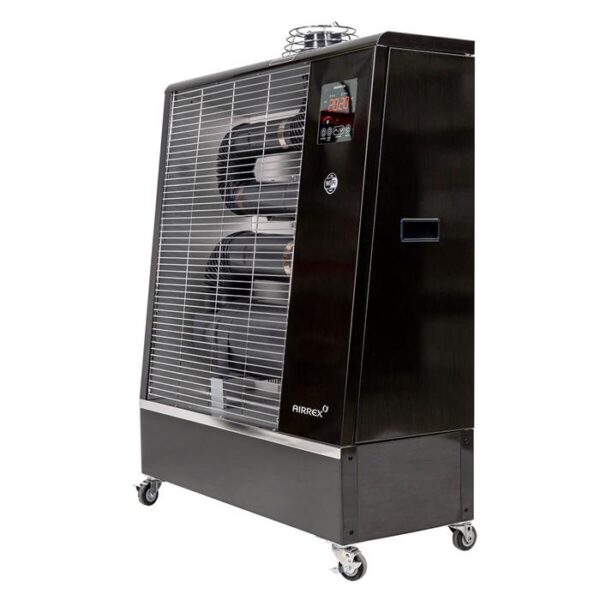 Airrex AH-200i 13kw/h WiFi Heater - Image 2
