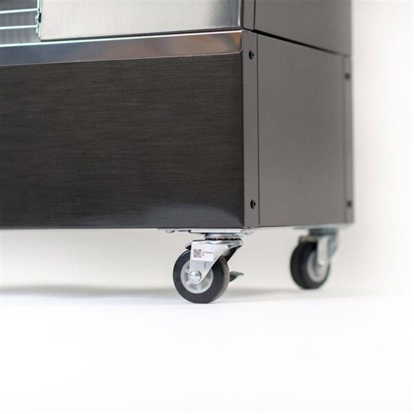 Airrex AH-200i 13kw/h WiFi Heater - Image 5
