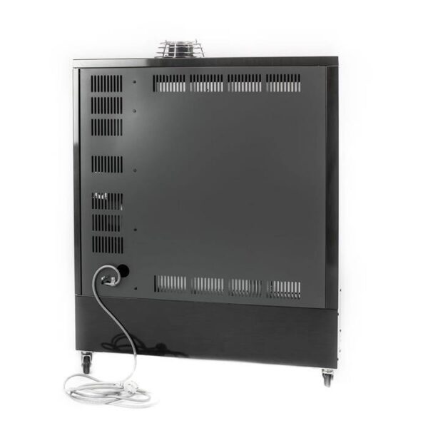 Airrex AH-200i 13kw/h WiFi Heater - Image 6