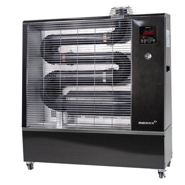Airrex AH-300I 15kw/h WiFi Infared Bio Heater