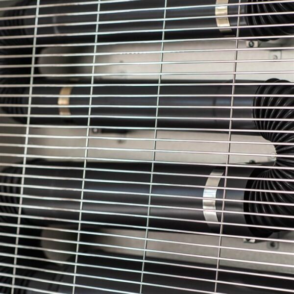 Airrex AH-300I 15kw/h WiFi Infared Bio Heater - Image 6