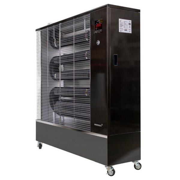 Airrex AH-800I 22kw/h WiFi Infared Bio Heater