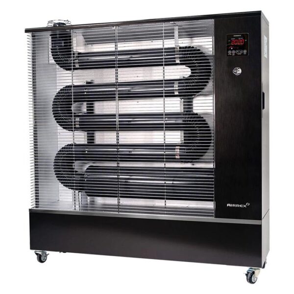 Airrex AH-800I 22kw/h WiFi Infared Bio Heater - Image 2