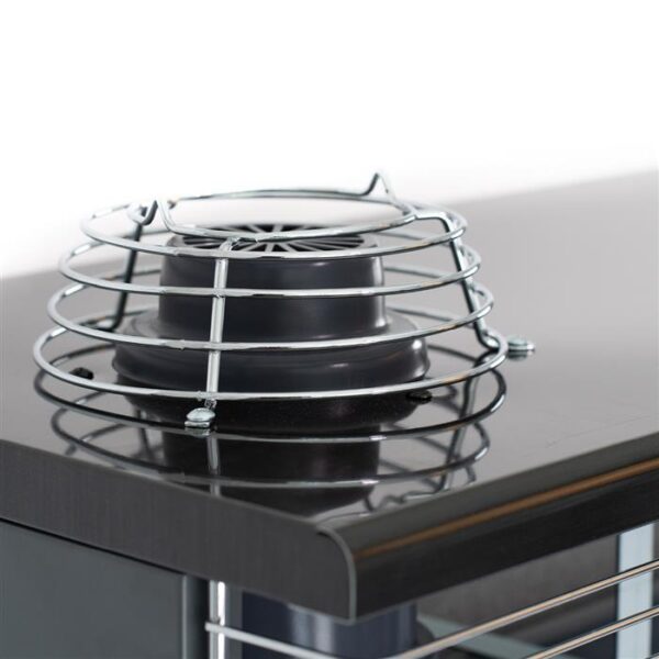 Airrex AH-800I 22kw/h WiFi Infared Bio Heater - Image 4