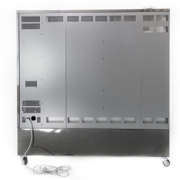 Airrex AH-800I 22kw/h WiFi Infared Bio Heater - Image 5