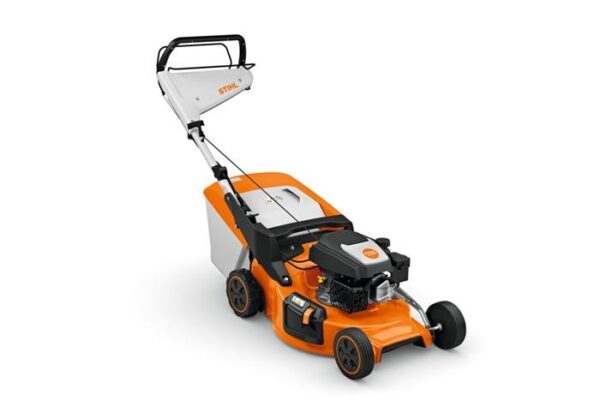 Stihl RM 253.3 T Lawn mower