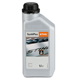 Synthplus chain oil 1l