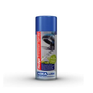 Agrilube Non-Bio Hedge Trimmer Spray