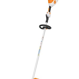 Stihl FSA 120 R Cordless Strimmer
