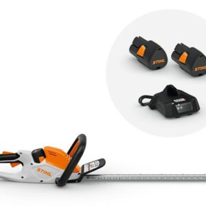 Stihl HSA 40 Cordless Hedgecutter Kit