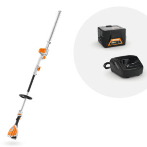 Stihl HLA 56 L/R Hedge trimmer KIT (1xAK20 & AL101)