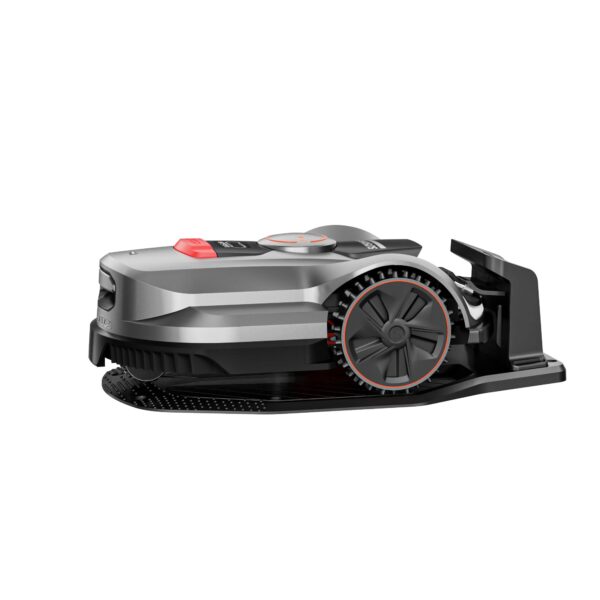 Sunseeker X7 Plus RTK Robotic Mower (6000sqm) - Image 2