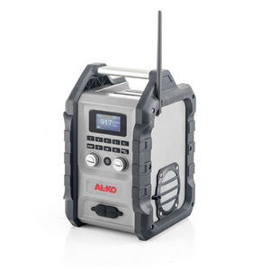 AL-KO Easy Flex WR2000 Radio (SALE)
