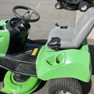 Used Viking MT 4112 S 110cm side discharge