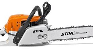 MS 291 Chainsaw,45cm/18",26RM