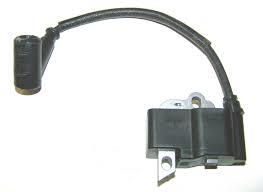 Ignition module