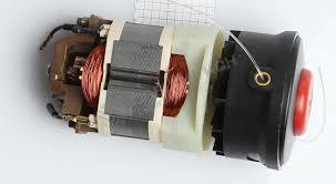 Electric motor 230/240V/ 50Hz