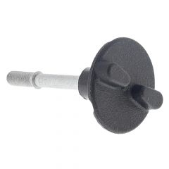 Screw plug