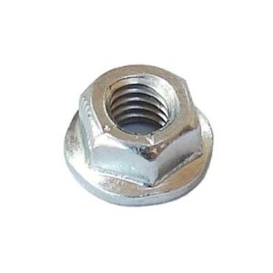 Hexagon nut (DIN6927)-M5-10