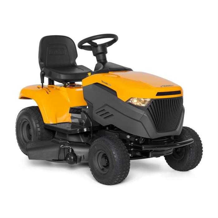 Stiga Tornado 2098 (Now Tornado 398 M) (Discontinued) | Mowerpower Ltd ...