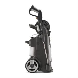 Stiga HPS 550 R Pressure Washer