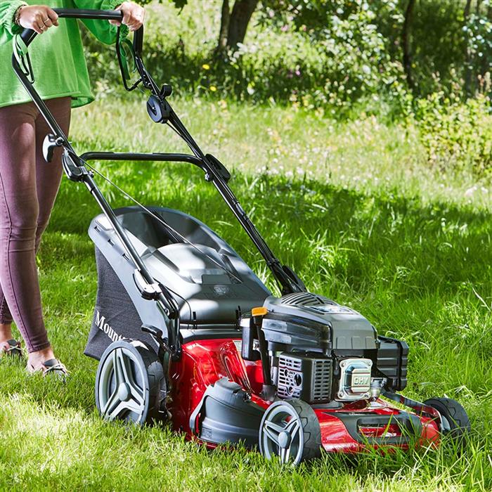 Mountfield HW531 PD 53cm Mower | Mowerpower Ltd – The Areas Leading ...