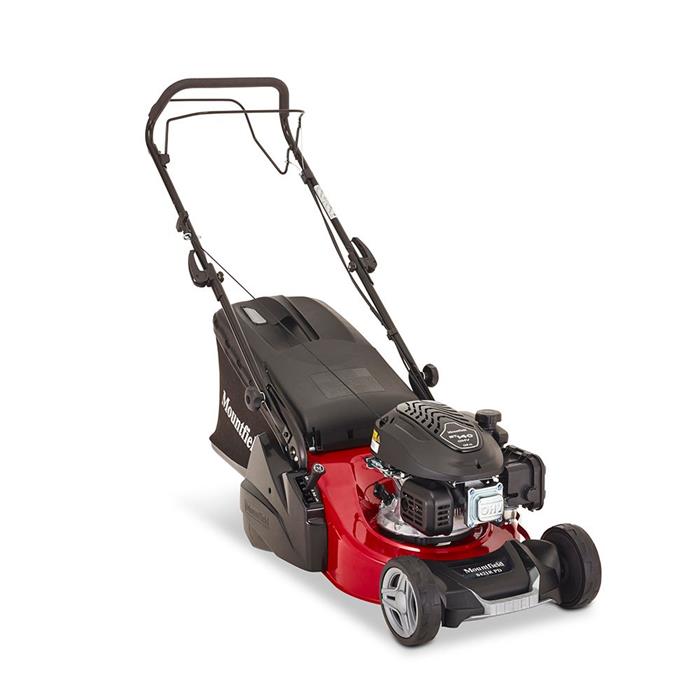 Mountfield S421R PD 42cm Roller Self Drive Roller Mower | Mowerpower ...