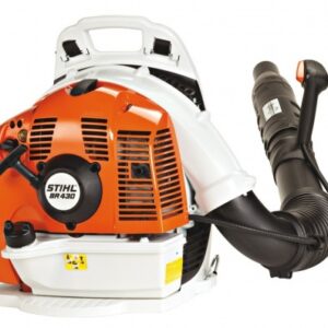 BR 430 Backpack Blower