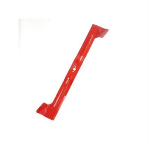 54" BLADE - RED