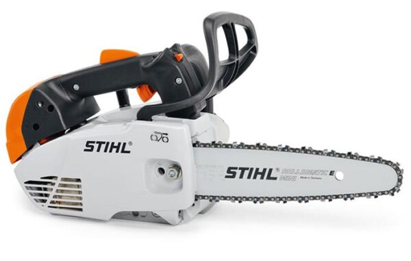 Stihl MS 151 TC-E Chainsaw,25cm/10",71PM3