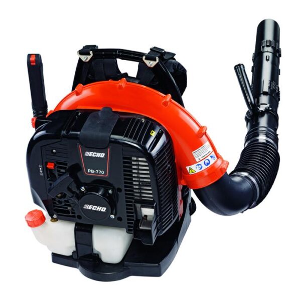 Echo PB 770 Backpack Blower