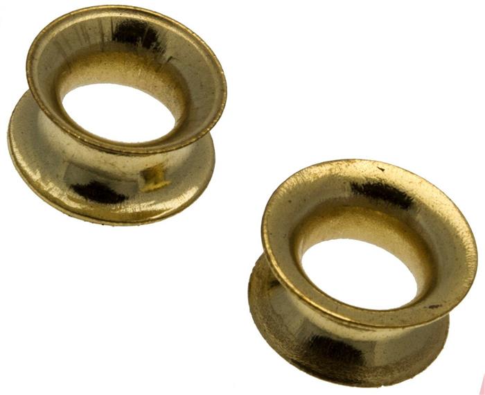 Brass Eyelet